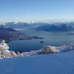 Gasthuis Paradiso Nascosto Del Maggiore 3*