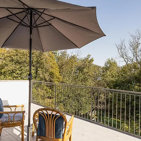 Paradiso Nascosto Del Maggiore Guest house