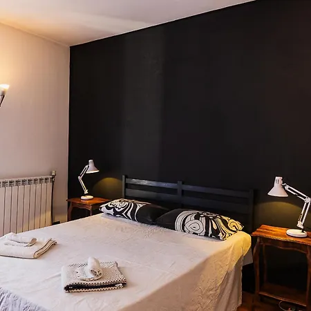 Paradiso Nascosto Del Maggiore 3*