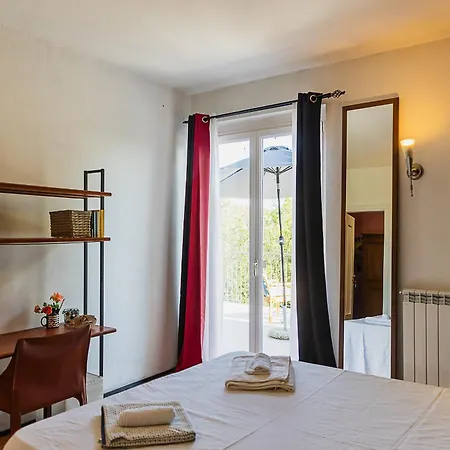 Paradiso Nascosto Del Maggiore 3* Colazza