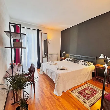 Paradiso Nascosto Del Maggiore 3*