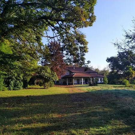Paradiso Nascosto Del Maggiore Pensionat