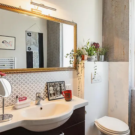 Konukevi Paradiso Nascosto Del Maggiore