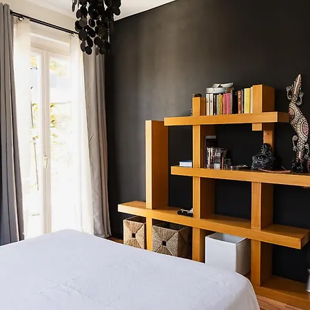 Paradiso Nascosto Del Maggiore Vendégház Colazza