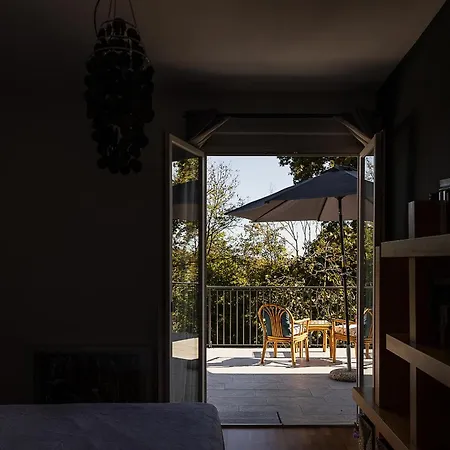 Paradiso Nascosto Del Maggiore 3*