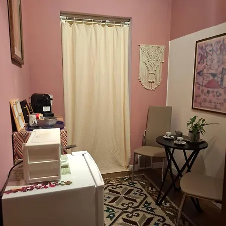Paradiso Nascosto Del Maggiore Guest house *
