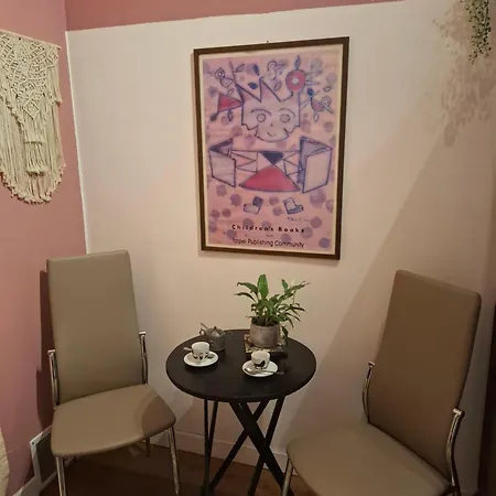 Paradiso Nascosto Del Maggiore 3* Colazza