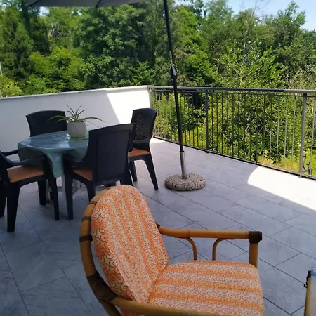 Pensionat Paradiso Nascosto Del Maggiore 3*