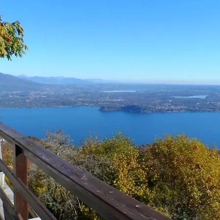 Paradiso Nascosto Del Maggiore 3*
