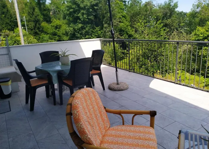 Pensionat Paradiso Nascosto Del Maggiore 3*